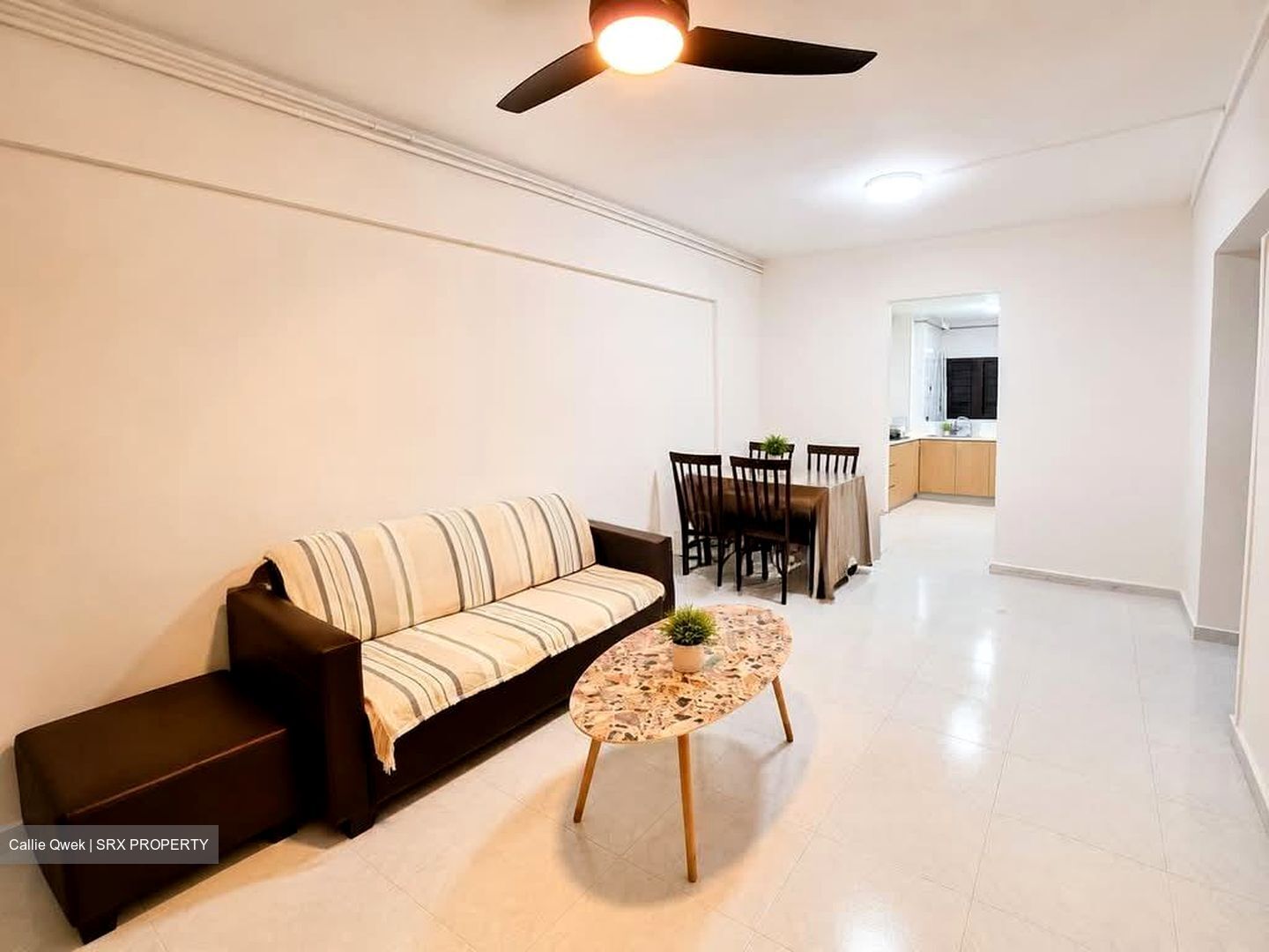 Blk 585 Cheng San Court (Ang Mo Kio), HDB 3 Rooms #584105811